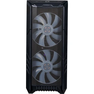 Coolermaster Haf 500 Tg Gaming Ceb Atx Pc Kasası H500-KGNN-S00