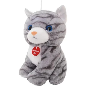 Peluş Oyuncak Kedi (Yurt Dışından)
