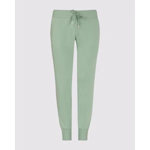 Logo Zalia Kadın Yeşil Eşofman Altı