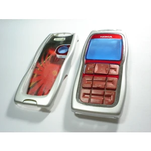 Nokia 3220 Kapak ve Tuş Takımı