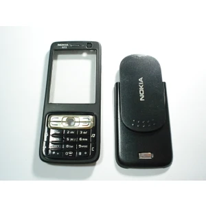 Nokia N73 Kapak ve Tuş Takımı