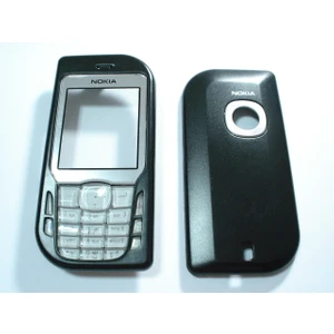 Nokia 6670 Kapak ve Tuş Takımı