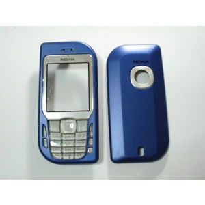 Nokia 6670 Kapak ve Tuş Takımı