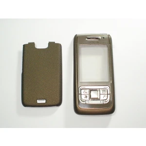 Nokia E65 Kapak ve Tuş Takımı
