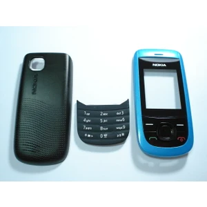 Nokia 2220 2220S Kapak ve Tuş Takımı