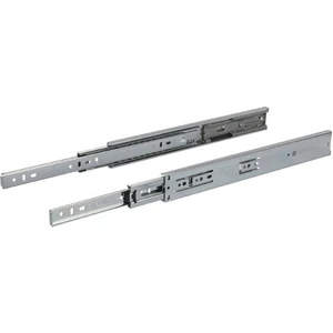 Frenli Bilyalı Teleskopik Ray  45mmx50cm