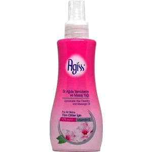 s Ağda s Sir Ağda Temizleme ve Masaj Yağı 150ML