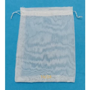 FNT Tasarım Tül Kese 16/24CM 12 Adet