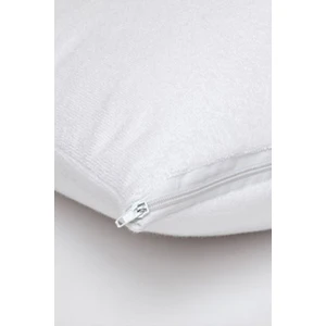 MyCey 2 Adet Bebek Yastığı Kılıfı 45 x 35 cm Alez Sıvı Geçirmez