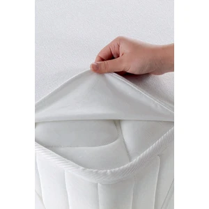 Altın Karma Altınkarma 70 x 110 cm Bebek Yatağı Alezi Yatak Sıvı  Geçirmez Koruyucu Pamuklu Köşe Lastikli