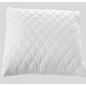 Mycey Alez Ultra Yumuşak Kapitoneli 4 Adet Yastık Kılıfı 50 x 70 cm