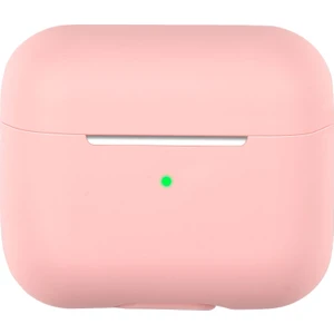 Zhkj Shop Airpods 3 (Lavanta Gri) Için Kablosuz Kulaklık Silikon Koruyucu Kasa (Yurt Dışından)