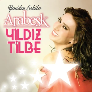 Yıldız Tilbe Yeniden Eskiler Arabesk Plak
