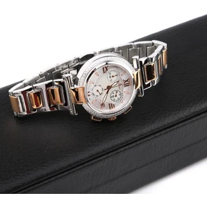 Lüks Bayan Kol Saati