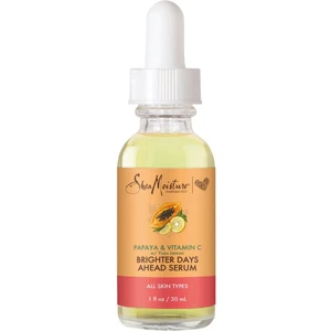 Shea Moisture Papaya & C Vitamini Yüz Serumu 29ML
