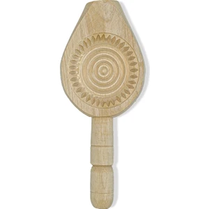 Kaya Ağaç Ürünleri Kömbe Kalıbı