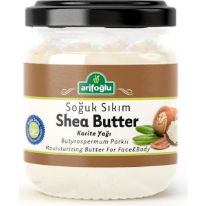Shea Butter 150 ml ( Karite Yağı )
