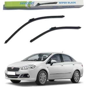 Fiat Linea Muz Silecek 95-107
