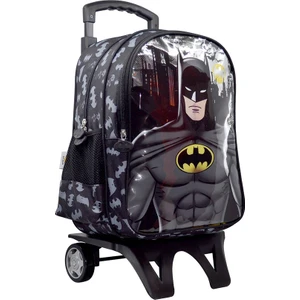 Batman Çekçek Çantası 1238