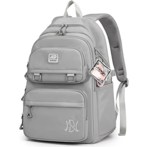 Ivy Stationery Büyük Kapasiteli Öğrenci Okul Çantası (Yurt Dışından)