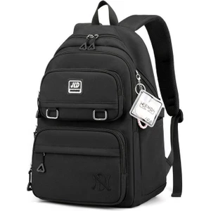 Ivy Stationery Büyük Kapasiteli Öğrenci Okul Çantası (Yurt Dışından)