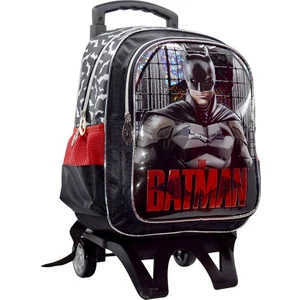 Batman Çekçek Çantası 1231