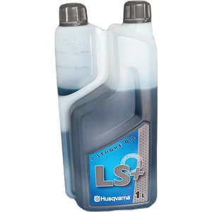 Ls+ 2t Ölçekli 1 Lt Yağ