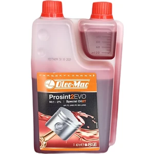 Peosint 2 Evo Ölçekli Yağ