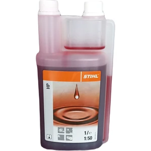 Hp 2t Ölçekli Motor Yağı