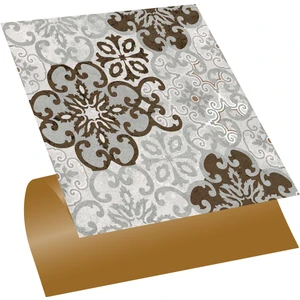Kendinden Yapışkanlı Salon Desenli Pvc Karo 30x30 Cm 11 Adet 1 M2