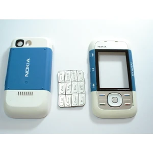Nokia 5300 Kapak ve Tuş Takımı