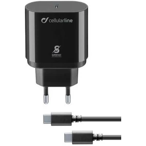 Type-C Kablolu Super Hızlı Şarj Kit Pd 25W