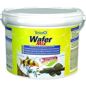 Wafermix Balık Yemi 1850 gr 3.6 Lt