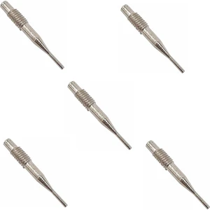 5 Adet Saat Kordon Kısaltma Aleti Için Yedek Uç Yedek Iğne