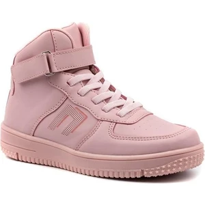 Pekin Unisex Çocuk Günlük Sneaker Uzun Spor Bot
