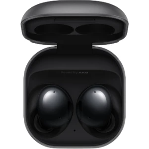 Galaxy Buds2 Kablosuz Kulaklık Mat Siyah