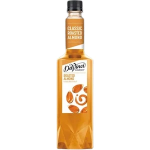 DaVinci Gourmet Kavrulmuş Badem (Roasted Almond) Şurubu 750 ml