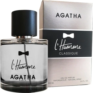 L'homme Classique Edp 100 ml