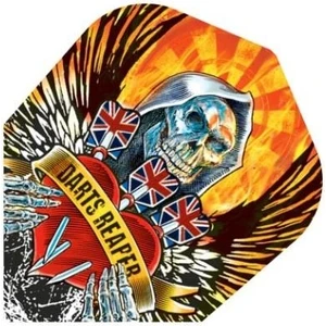 Quadro Dart Flights