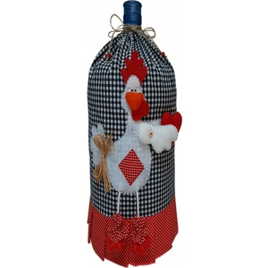 By Nihalce Tavuk Damacana Kılıfı