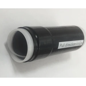 Cold Shrink Tube Soğuk Büzüşmeli Tüp