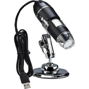 1600X Zoom 2mp Dijital USB Mikroskop
