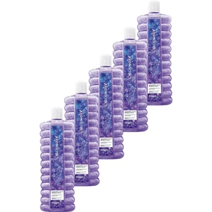 Senses Lavender Calm Lavanta Kokulu Banyo Köpüğü 1 Lt. Beşli Set