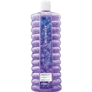 Senses Lavender Calm Lavanta Kokulu Banyo Köpüğü 1 Lt.