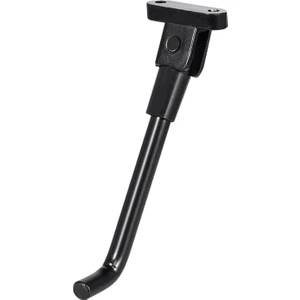 Hsgl Park Ayağı  E-Scooter, Z-03 143 mm Alüminyum Siyah 10 Inç Jantlar Için Martı Yan Ayak