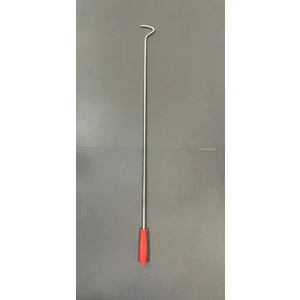 Yılan Yakalama Kancası 100 cm
