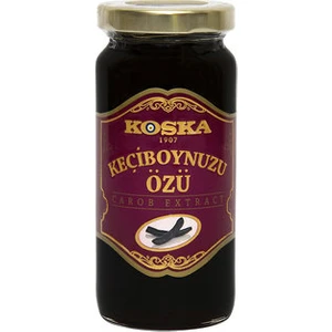 Keçiboynuzu Özü 310 gr