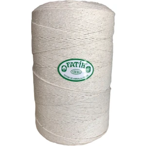 Tütün ve Ambalaj Ipliği