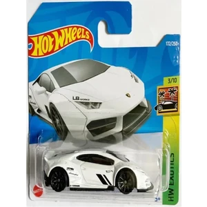 Hot Wheels Hot Wheels Lamborghini Huracan