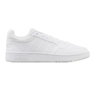 Adidas Hoops 3.0 Kadın Günlük Ayakkabı GW3036 Beyaz